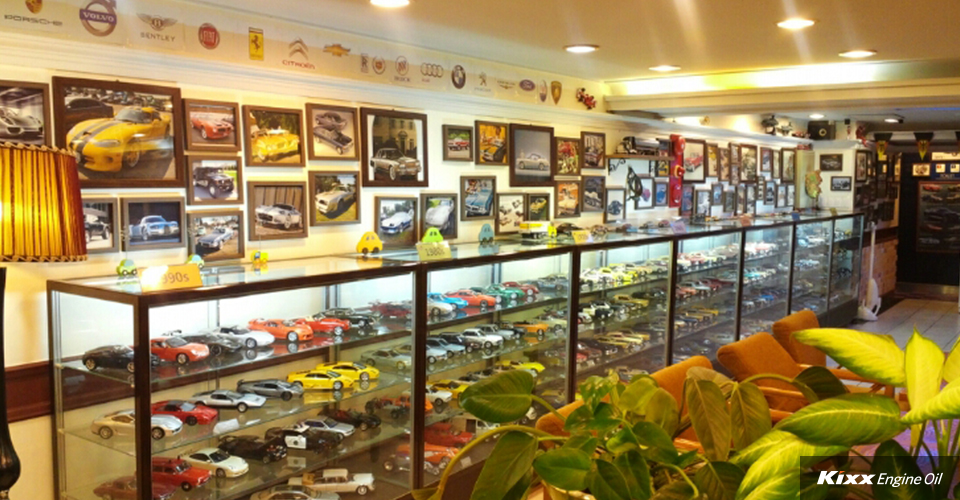 인천 자동차박물관